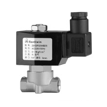 Direct Acting Small Size Solenoid Valve (ZS1DF02N4B05)